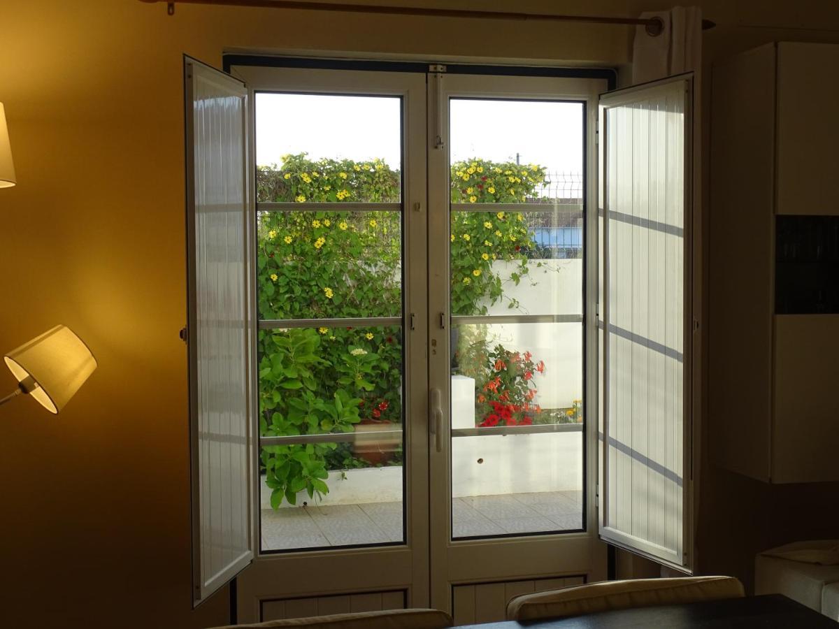 Casa Dos 2 Patios By Stay In Alentejo Vila Nova de Milfontes Exterior foto