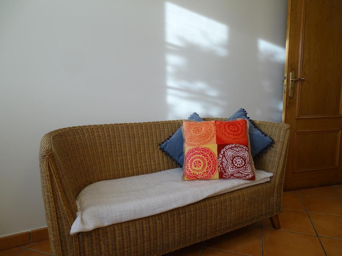 Casa Dos 2 Patios By Stay In Alentejo Vila Nova de Milfontes Exterior foto