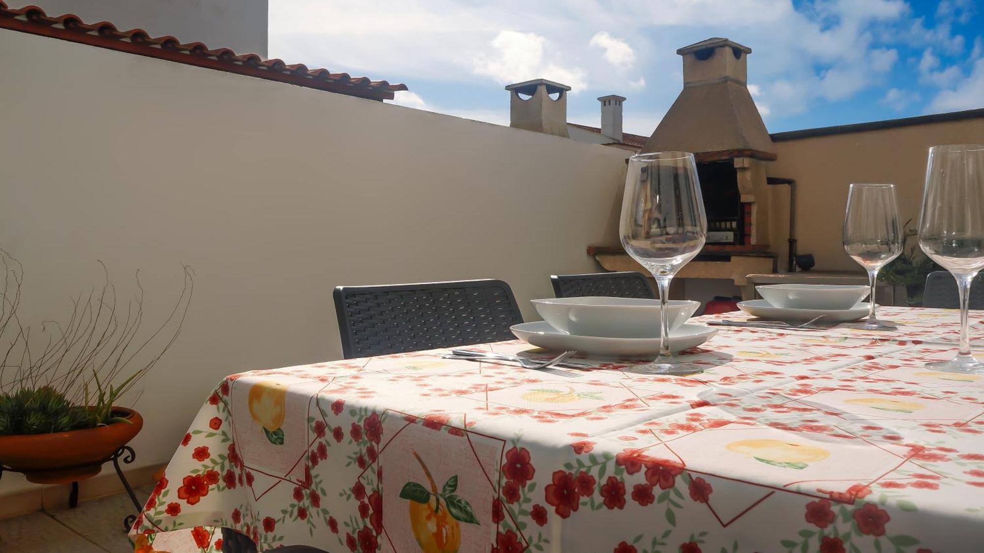 Casa Dos 2 Patios By Stay In Alentejo Vila Nova de Milfontes Exterior foto