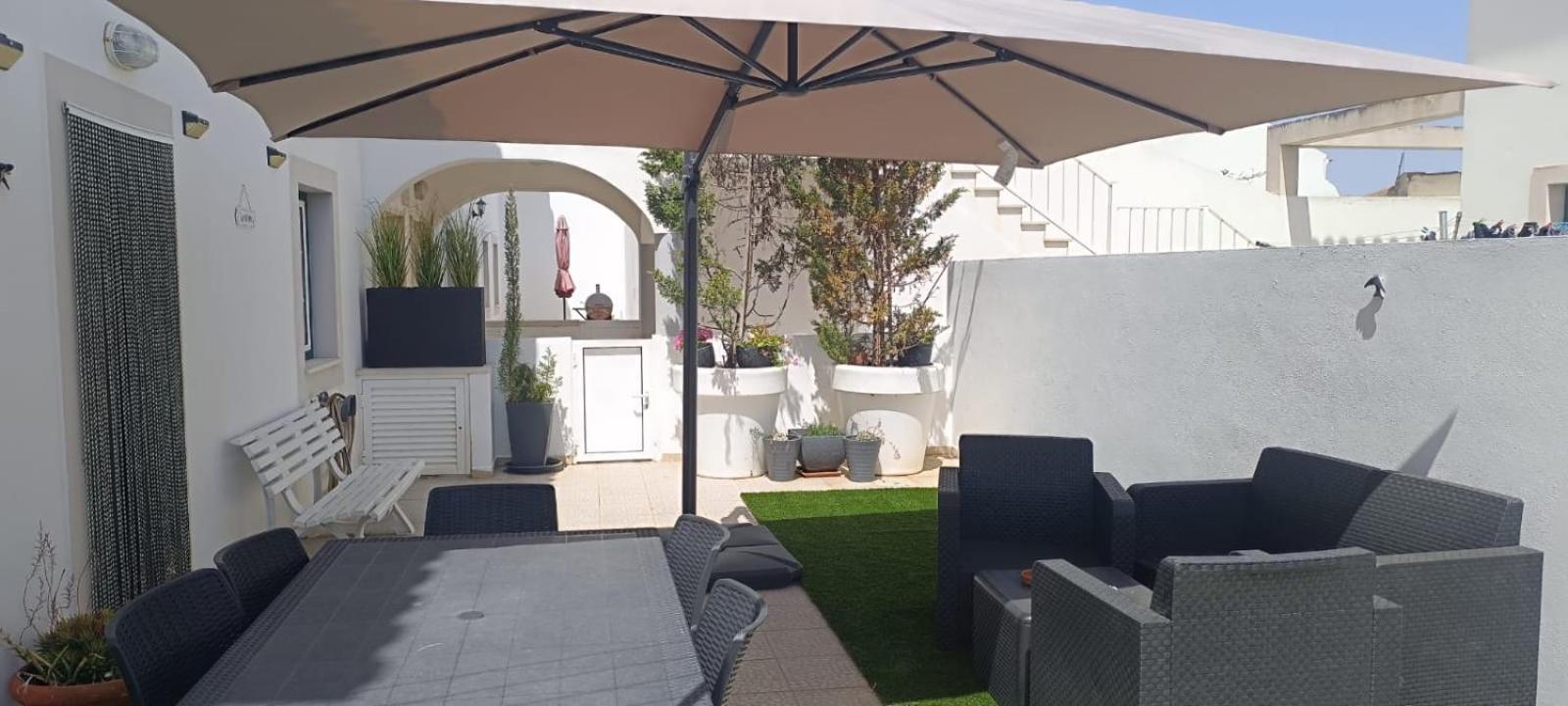 Casa Dos 2 Patios By Stay In Alentejo Vila Nova de Milfontes Exterior foto